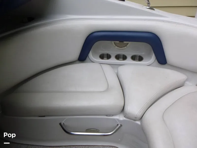 Slide: The Image of Crownline Boats 270 BR 2004 - 15610512