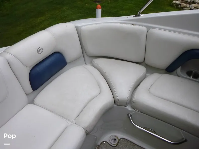Slide: The Image of Crownline Boats 270 BR 2004 - 15610513