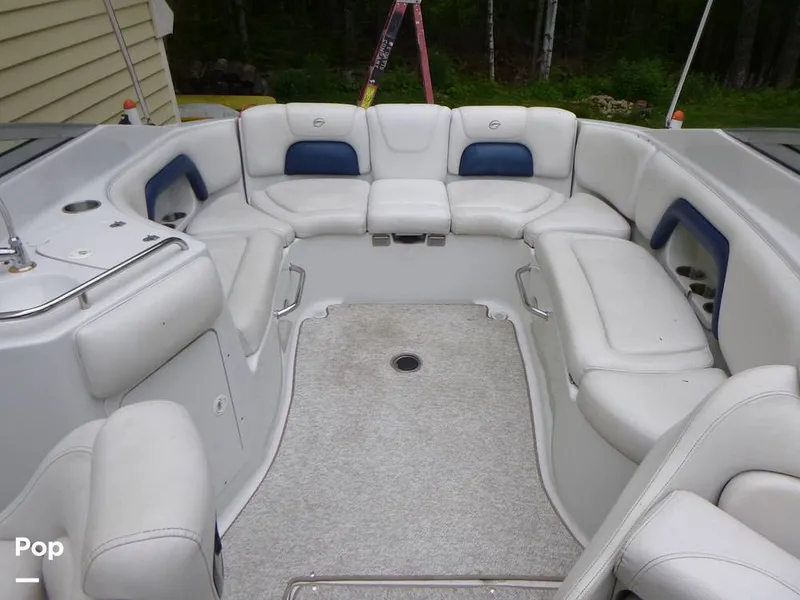 Slide: The Image of Crownline Boats 270 BR 2004 - 15610515