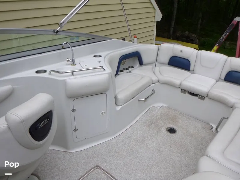 Slide: The Image of Crownline Boats 270 BR 2004 - 15610516