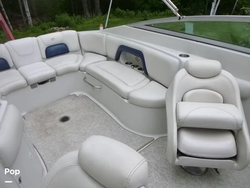 Slide: The Image of Crownline Boats 270 BR 2004 - 15610517