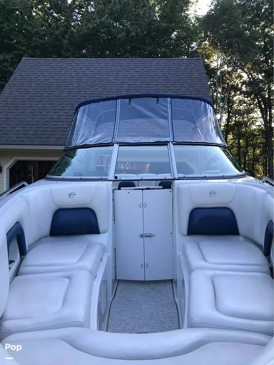 Slide: The Image of Crownline Boats 270 BR 2004 - 15513635