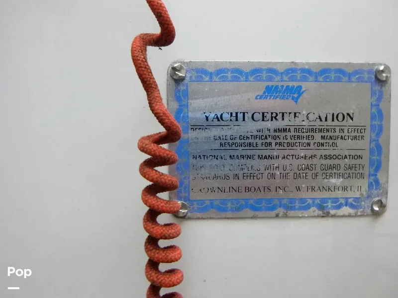 Slide: The Image of Crownline Boats 270 BR 2004 - 15610522