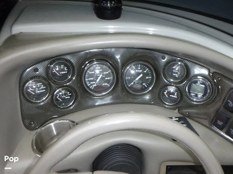 Slide: The Image of Crownline Boats 270 BR 2004 - 15610524