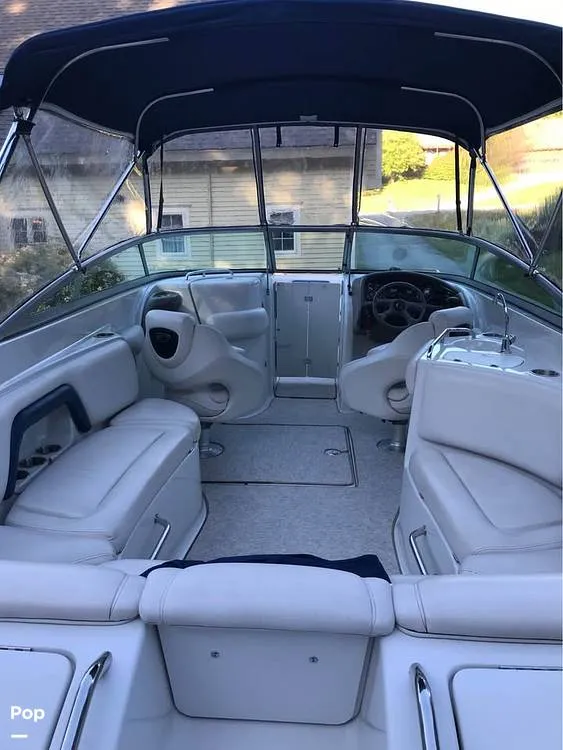 Slide: The Image of Crownline Boats 270 BR 2004 - 15513637