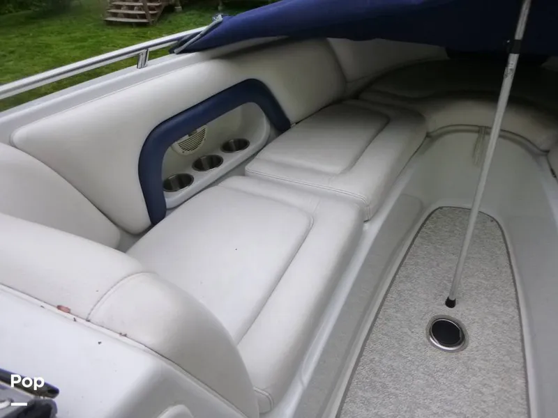 Slide: The Image of Crownline Boats 270 BR 2004 - 15610535