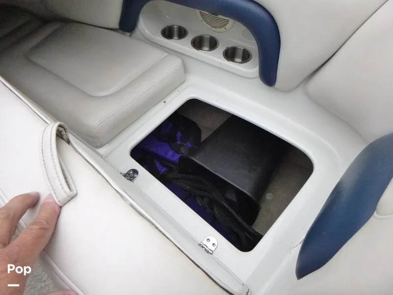 Slide: The Image of Crownline Boats 270 BR 2004 - 15610537