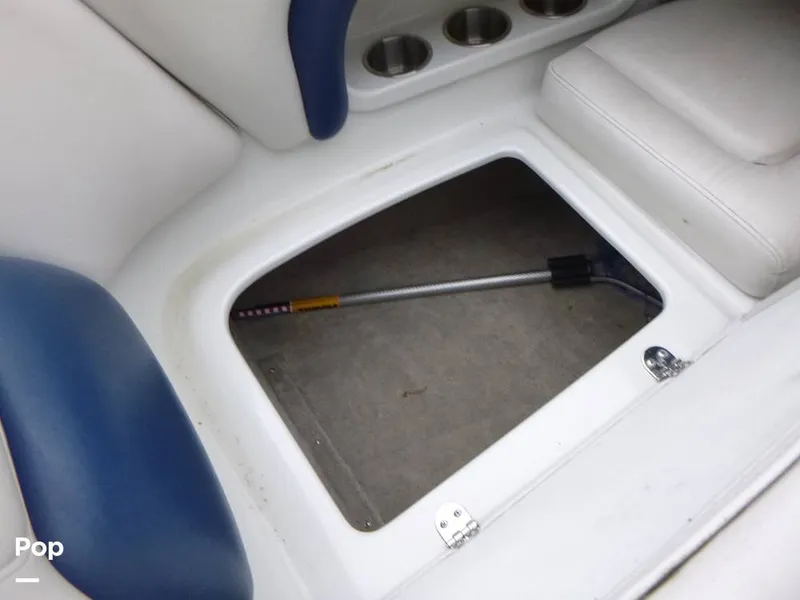 Slide: The Image of Crownline Boats 270 BR 2004 - 15610540