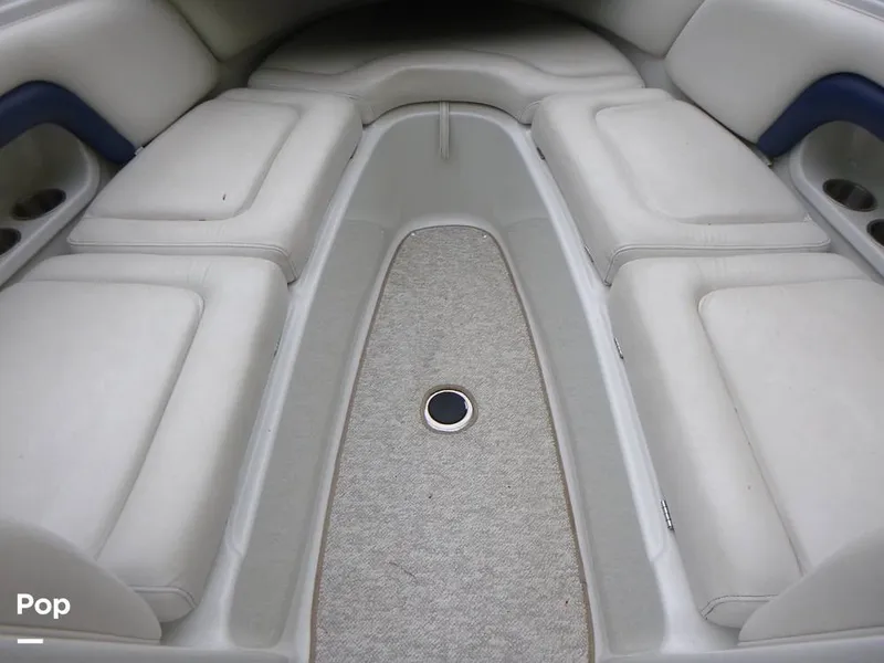 Slide: The Image of Crownline Boats 270 BR 2004 - 15610543