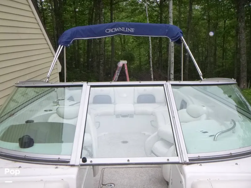 Slide: The Image of Crownline Boats 270 BR 2004 - 15610550