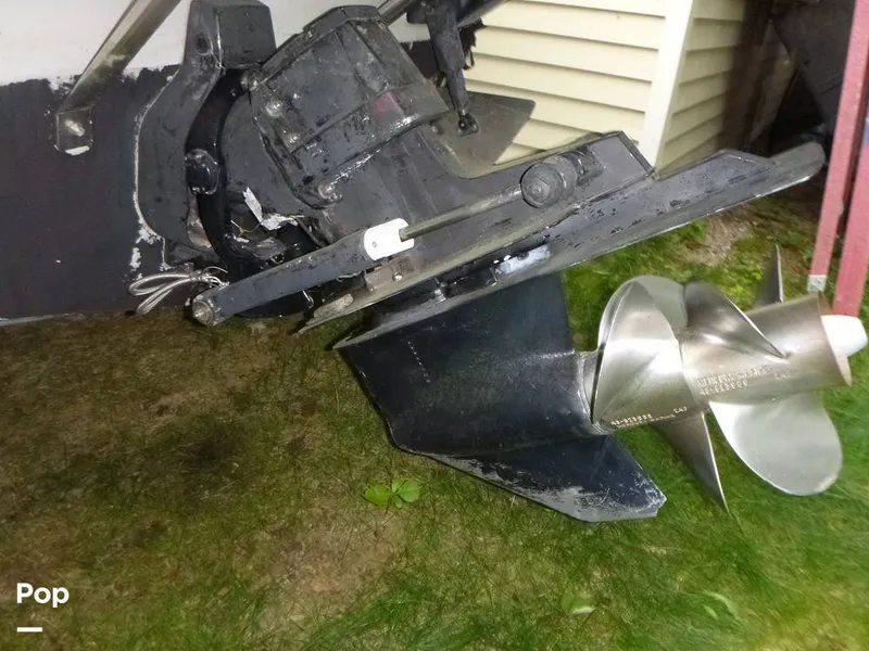 Slide: The Image of Crownline Boats 270 BR 2004 - 15610472