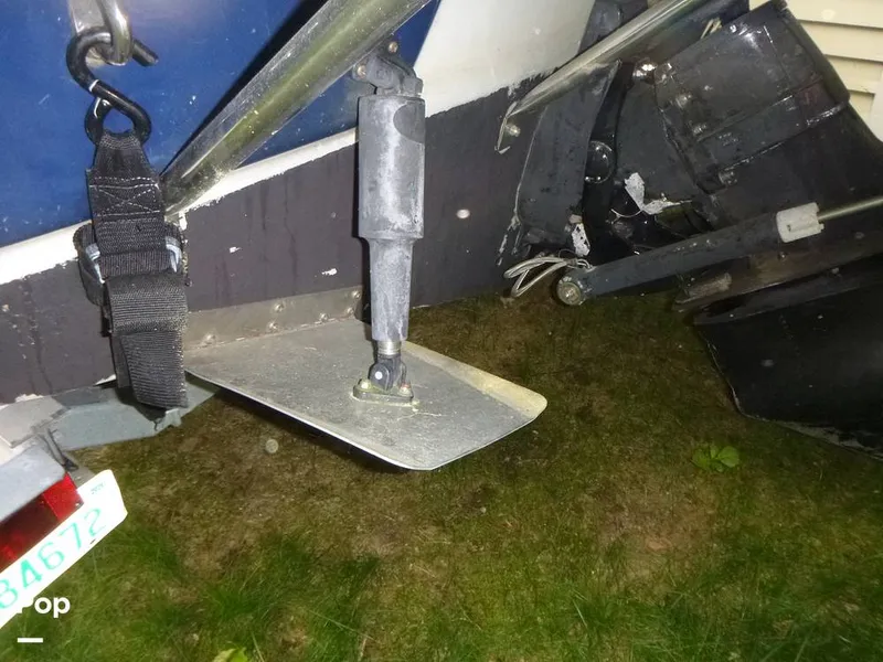 Slide: The Image of Crownline Boats 270 BR 2004 - 15610473