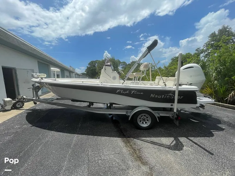 The Image of NauticStar 215 XTS 2018 - 15563749