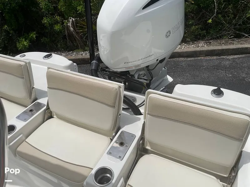 Slide: The Image of NauticStar 215 XTS 2018 - 15563834