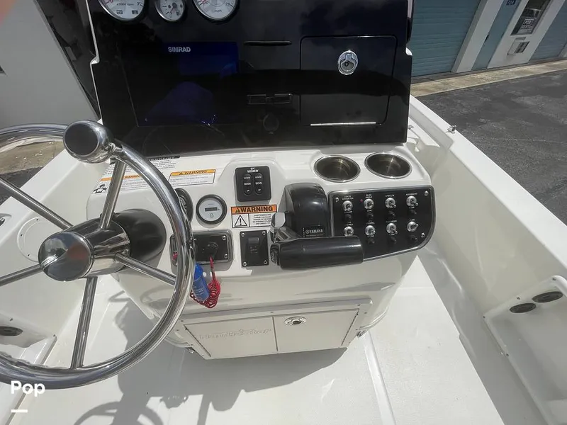 Slide: The Image of NauticStar 215 XTS 2018 - 15563795