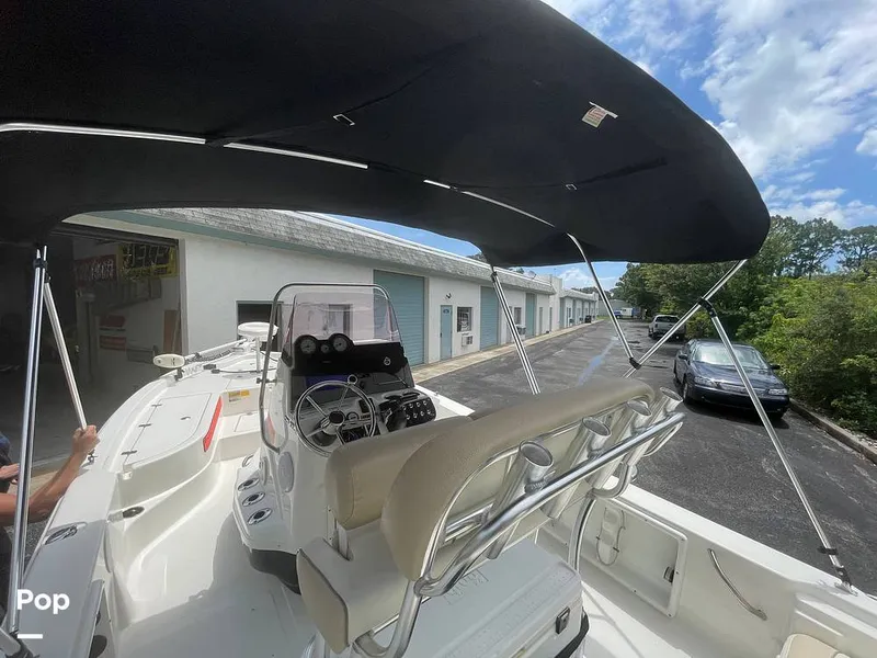 Slide: The Image of NauticStar 215 XTS 2018 - 15563832