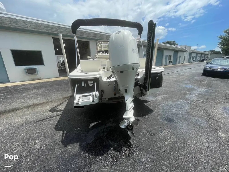 Slide: The Image of NauticStar 215 XTS 2018 - 15563745