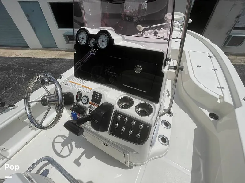 Slide: The Image of NauticStar 215 XTS 2018 - 15563830