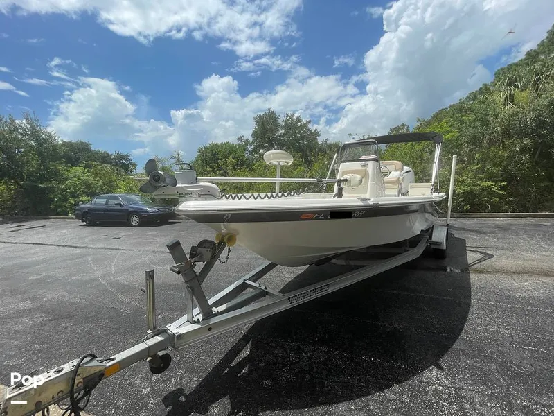 Slide: The Image of NauticStar 215 XTS 2018 - 15563752