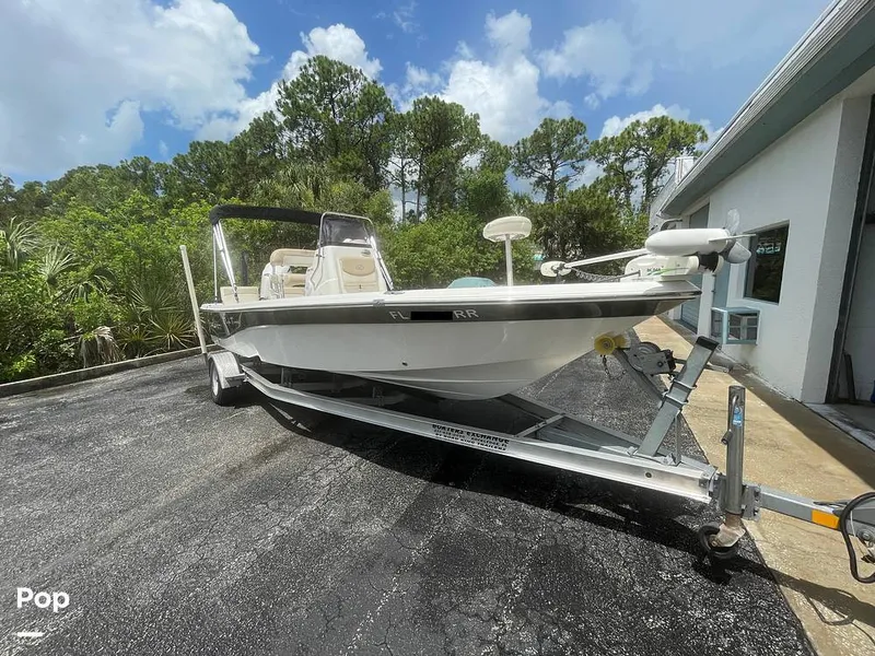 Slide: The Image of NauticStar 215 XTS 2018 - 15563754