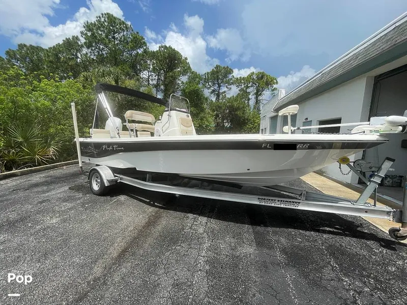 Slide: The Image of NauticStar 215 XTS 2018 - 15563783