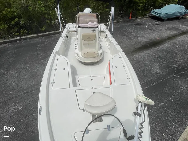 Slide: The Image of NauticStar 215 XTS 2018 - 15563802