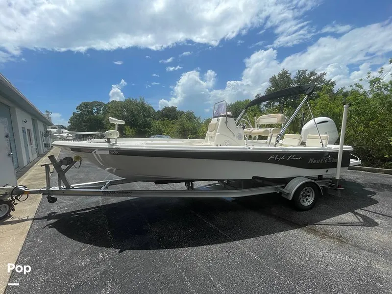 Slide: The Image of NauticStar 215 XTS 2018 - 15563743