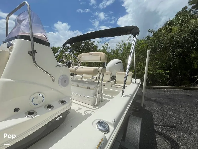 Slide: The Image of NauticStar 215 XTS 2018 - 15563852