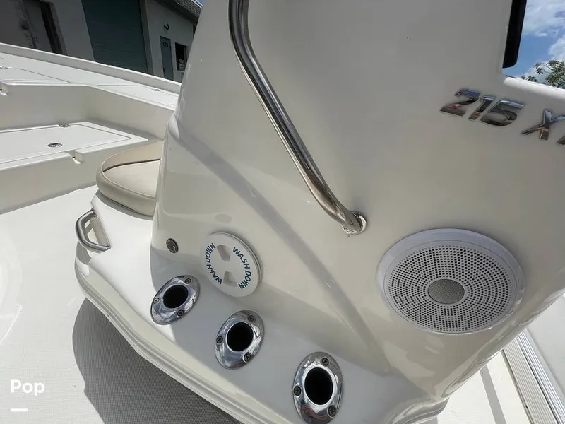 Slide: The Image of NauticStar 215 XTS 2018 - 15563860