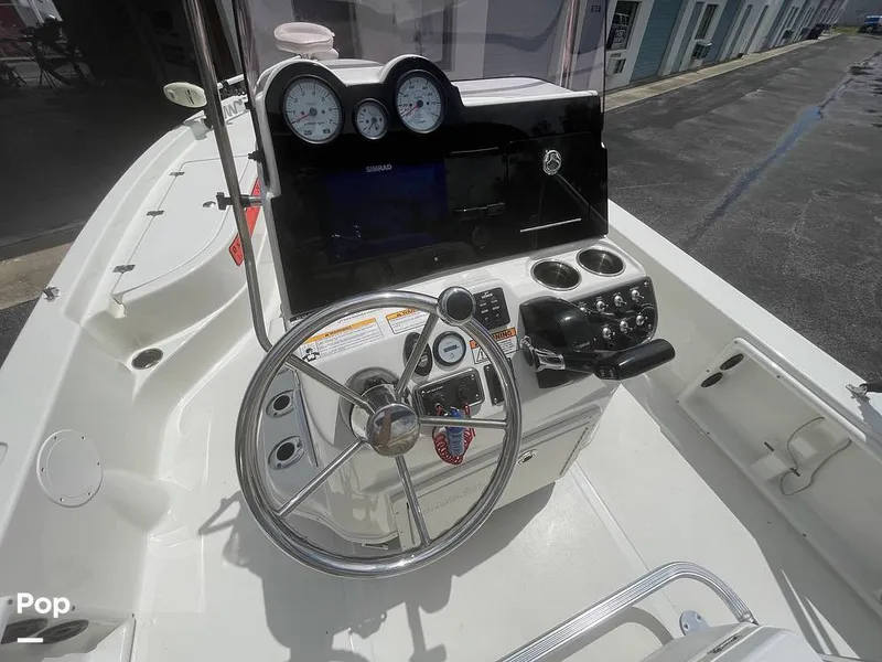 Slide: The Image of NauticStar 215 XTS 2018 - 15563793