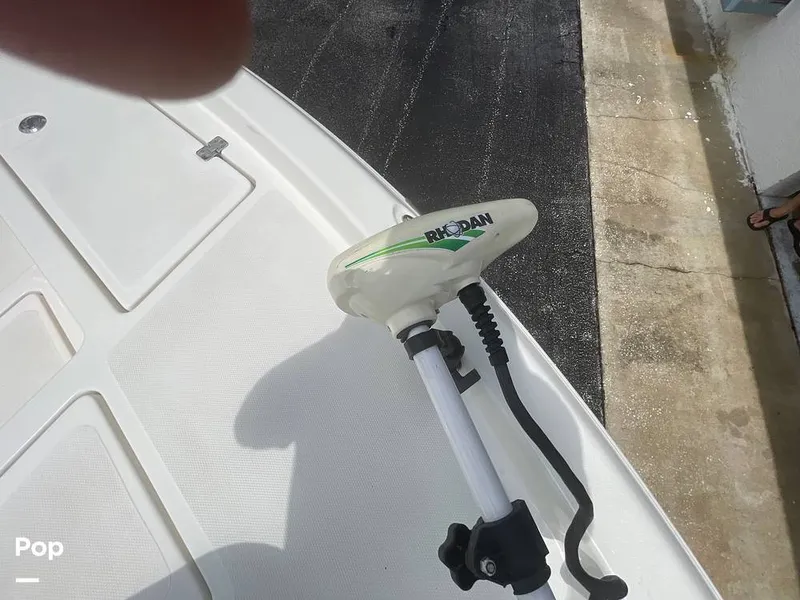 Slide: The Image of NauticStar 215 XTS 2018 - 15563870