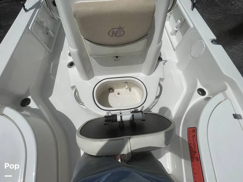 Slide: The Image of NauticStar 215 XTS 2018 - 15563877