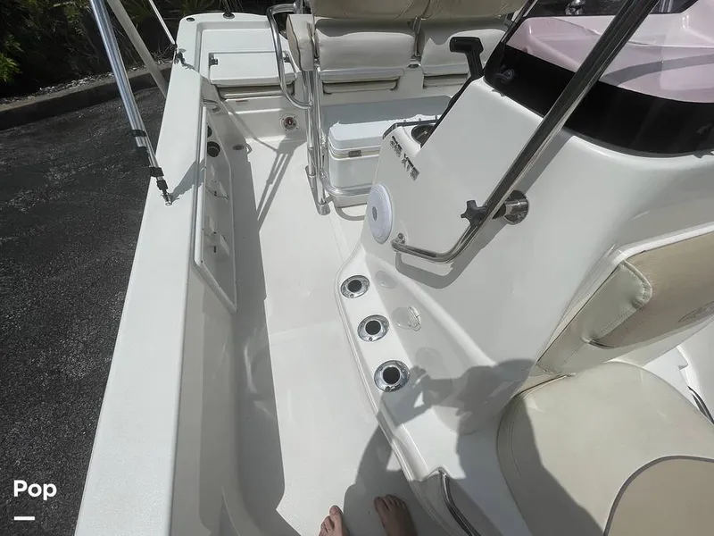 Slide: The Image of NauticStar 215 XTS 2018 - 15563879