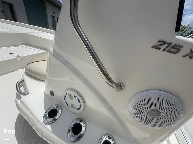 Slide: The Image of NauticStar 215 XTS 2018 - 15563859