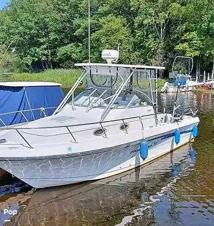 The Image of Pro-Line 2950 1999 - 15593827