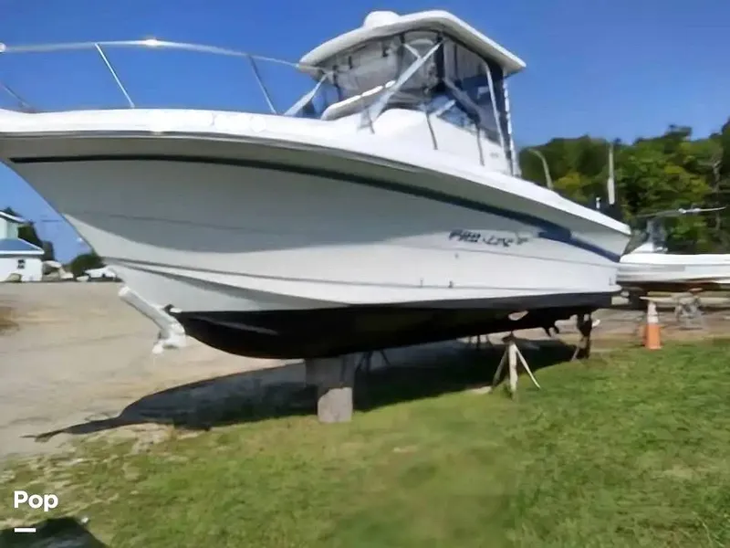 Slide: The Image of Pro-Line 2950 1999 - 15593854