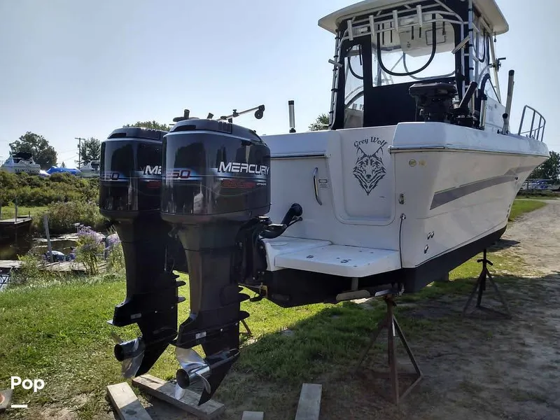 Slide: The Image of Pro-Line 2950 1999 - 15520429