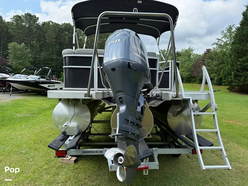 Slide: The Image of Bennington 22SL 2023 - 15570253