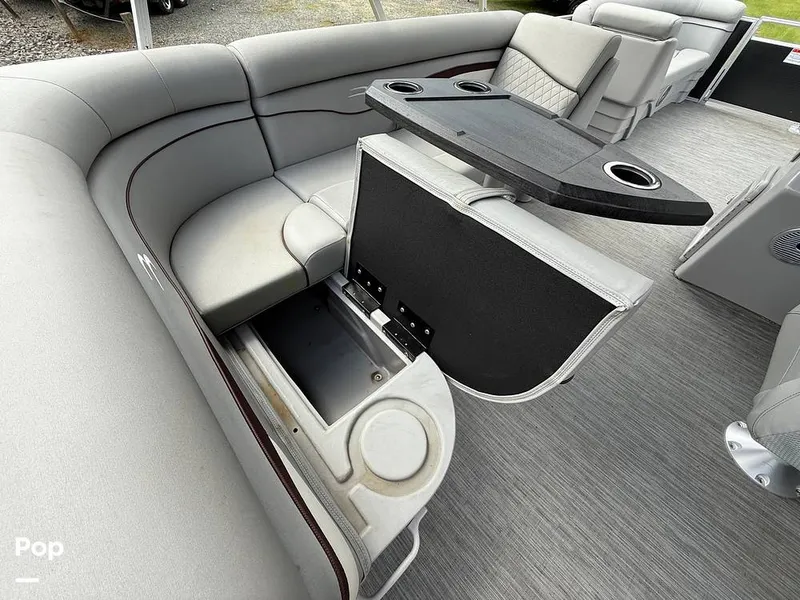 Slide: The Image of Bennington 22SL 2023 - 15570269