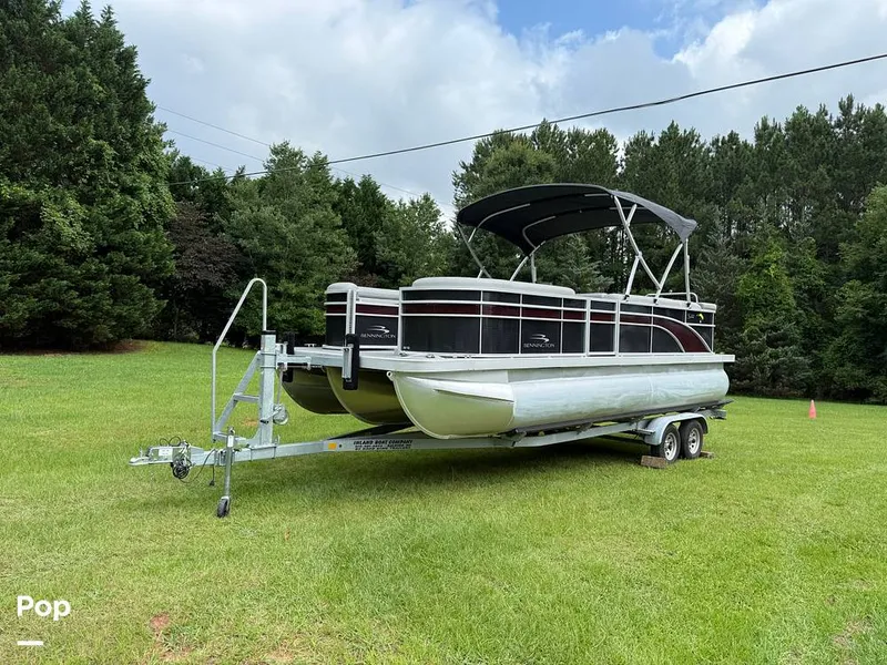 Slide: The Image of Bennington 22SL 2023 - 15570243