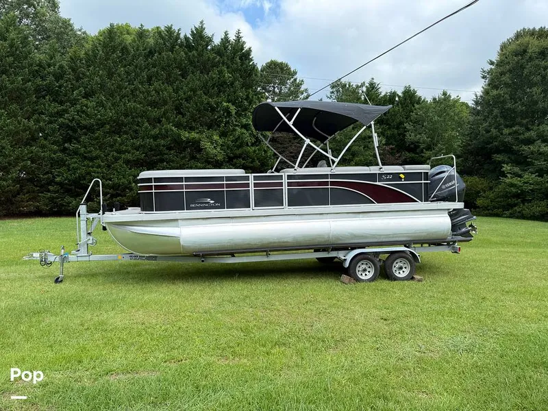 Slide: The Image of Bennington 22SL 2023 - 15570244