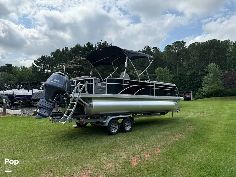 Slide: The Image of Bennington 22SL 2023 - 15570245