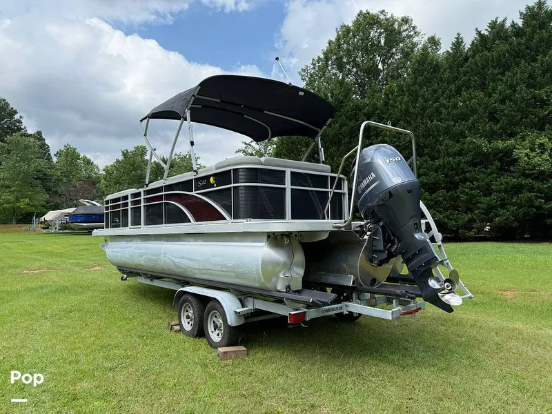 Slide: The Image of Bennington 22SL 2023 - 15570249