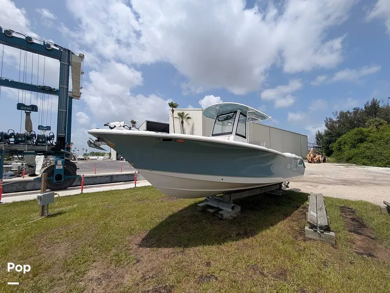 Slide: The Image of Sea Hunt Ultra 275 SE 2024 - 15614421