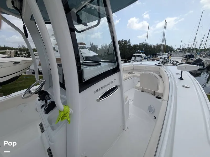 Slide: The Image of Sea Hunt Ultra 275 SE 2024 - 15614528