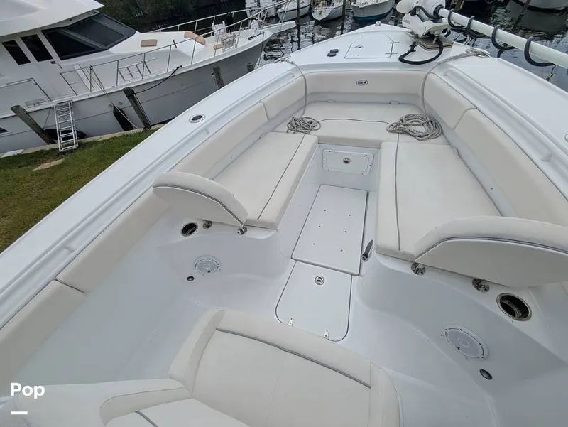 Slide: The Image of Sea Hunt Ultra 275 SE 2024 - 15614530
