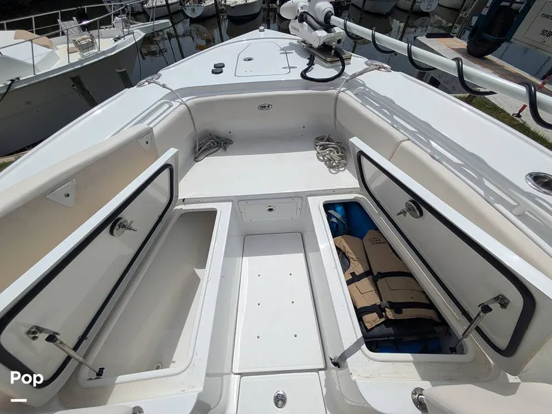 Slide: The Image of Sea Hunt Ultra 275 SE 2024 - 15614415