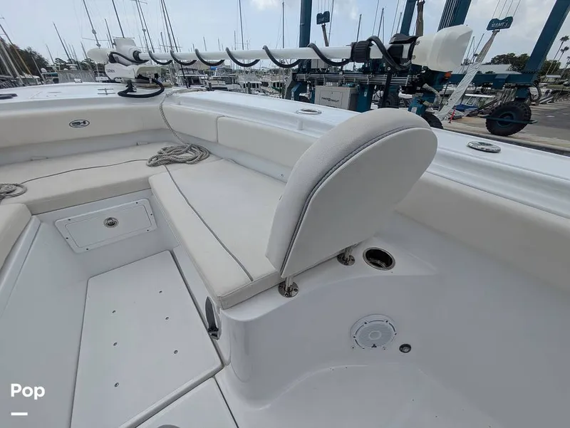 Slide: The Image of Sea Hunt Ultra 275 SE 2024 - 15614533