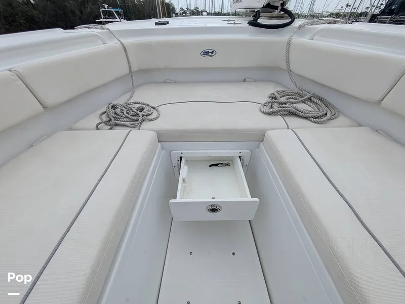 Slide: The Image of Sea Hunt Ultra 275 SE 2024 - 15614536