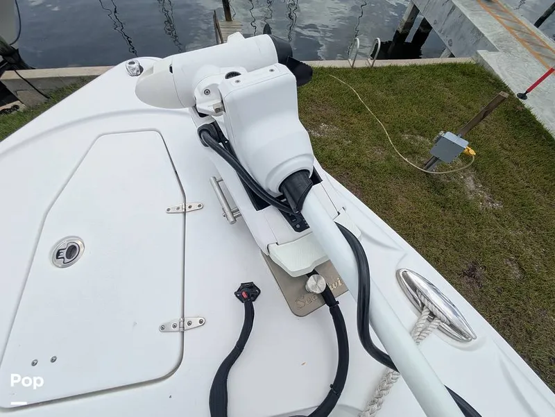 Slide: The Image of Sea Hunt Ultra 275 SE 2024 - 15614541